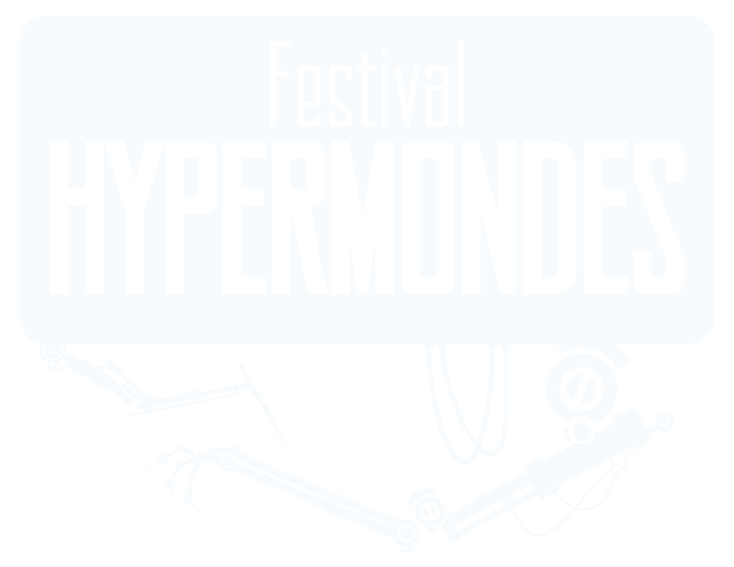 Festival HYPERMONDES