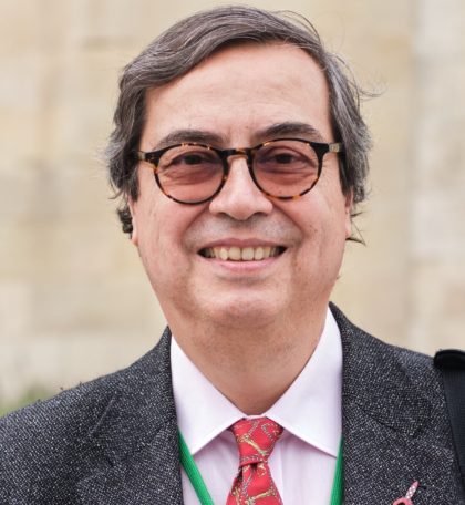 Jean-Luc Rivera