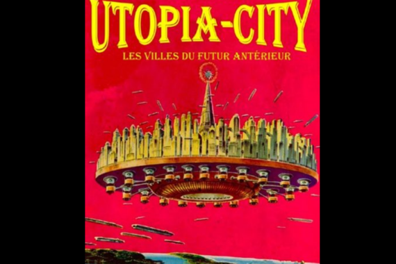 Utopia City