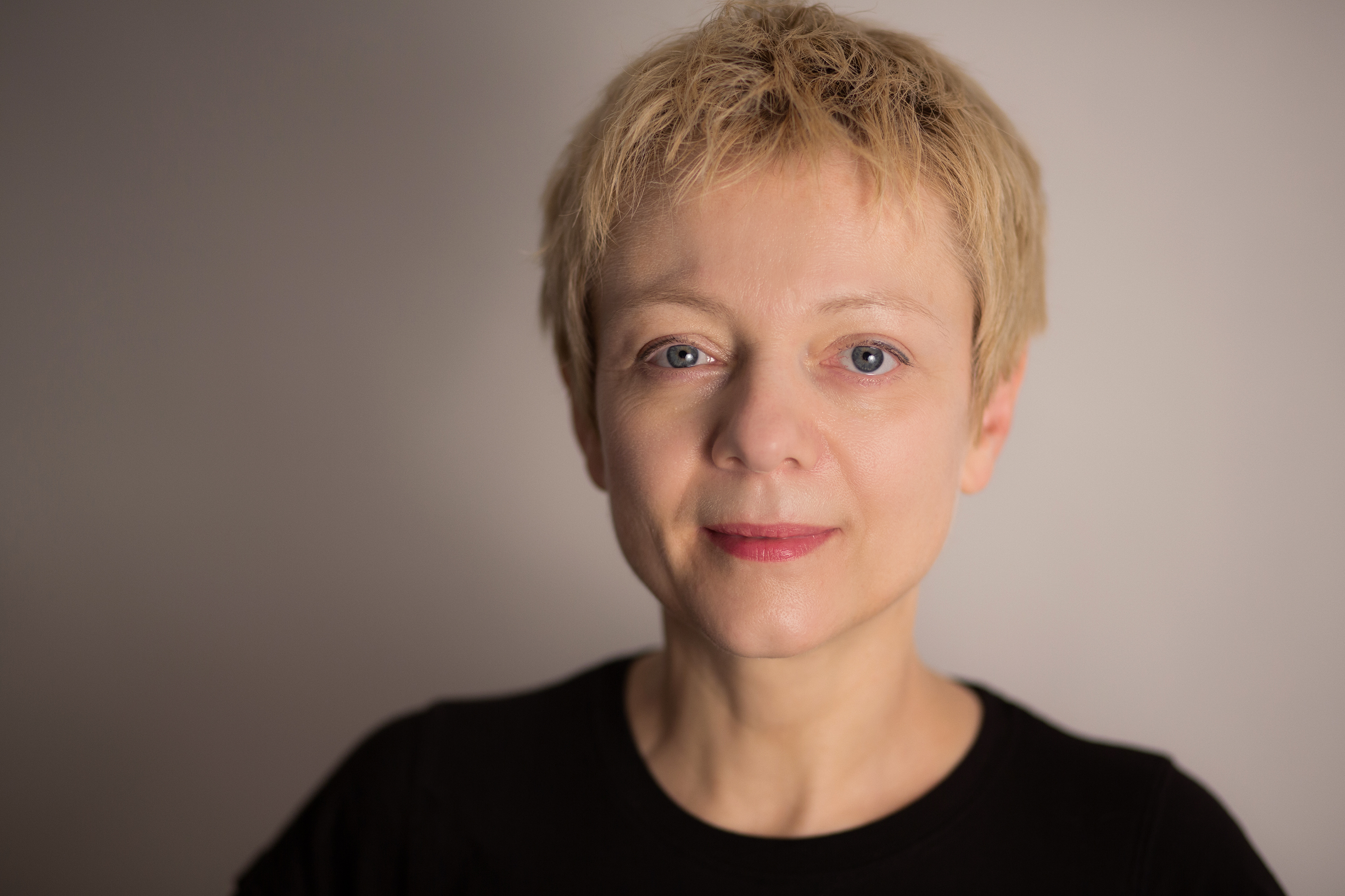 Catherine Dufour