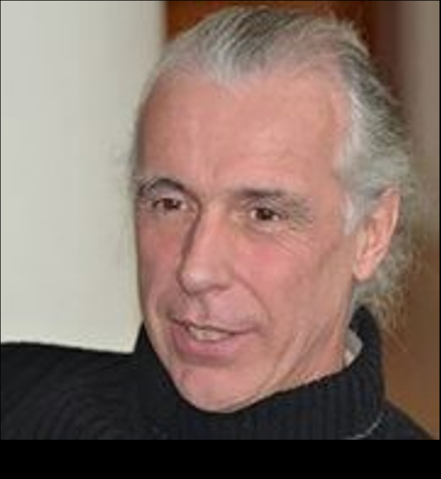 Francis SAINT-MARTIN