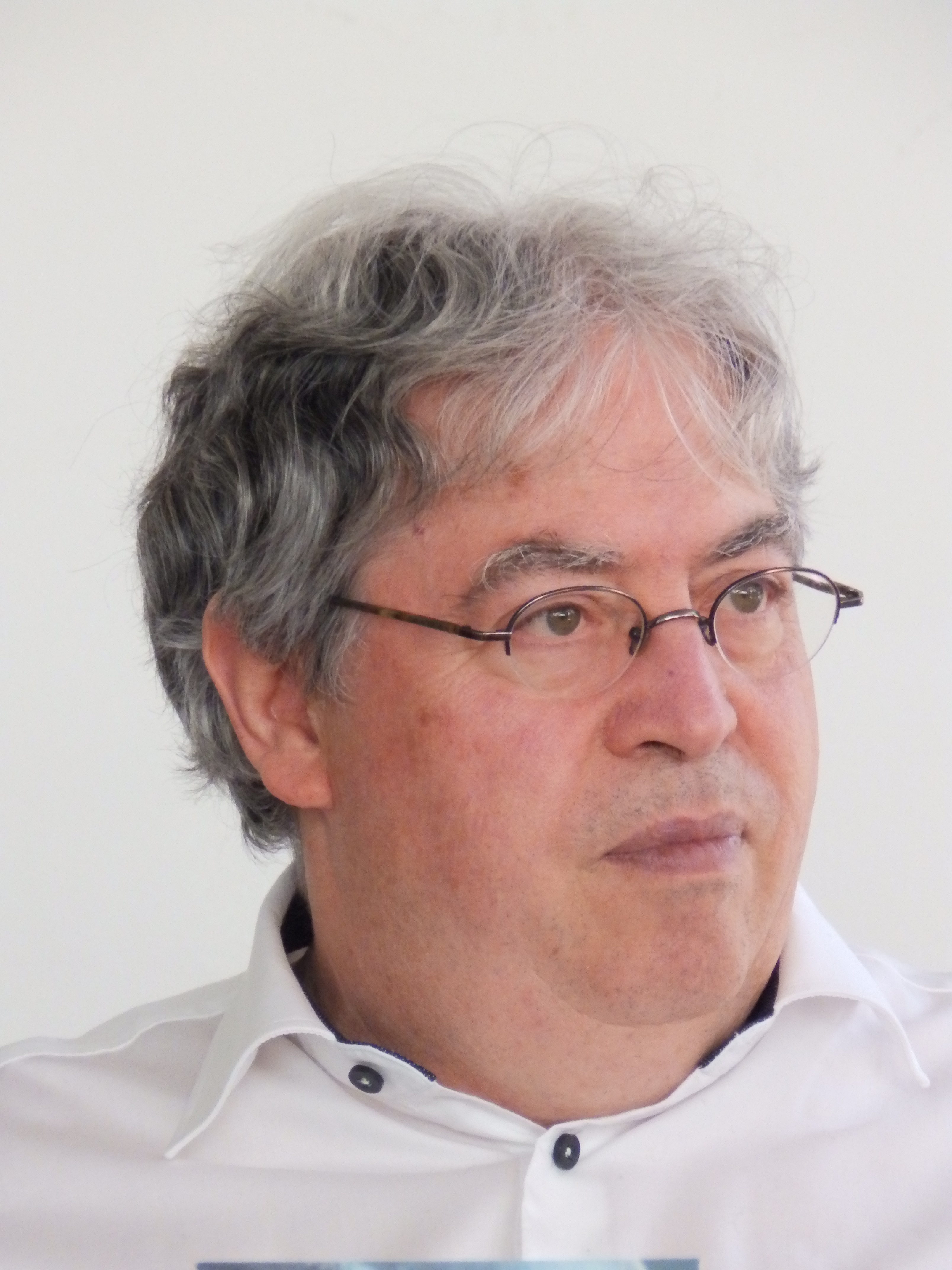 Jean-Claude Dunyach