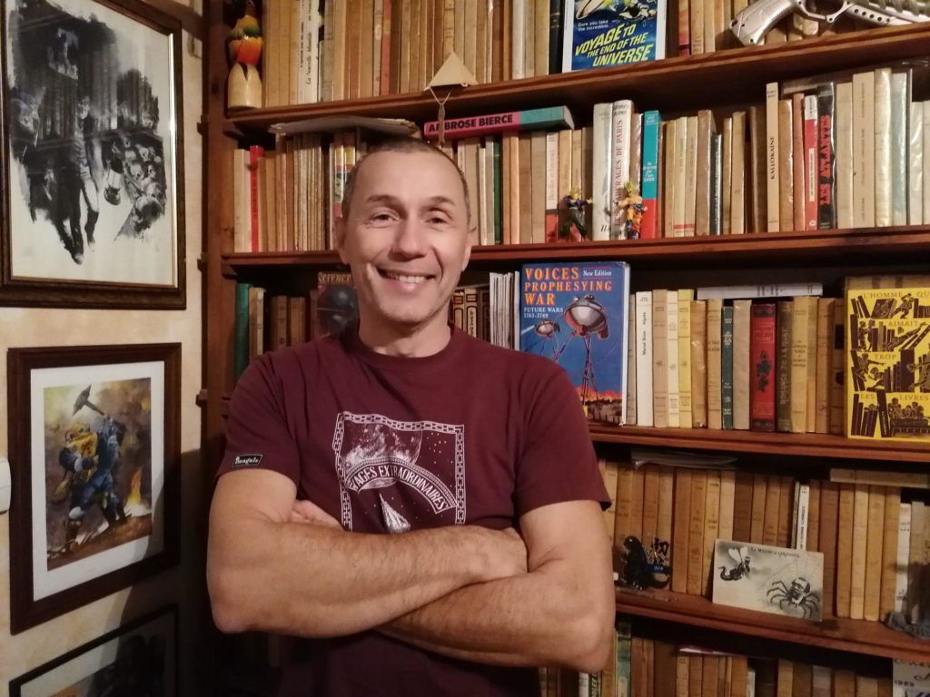 Jean-Luc-Boutel