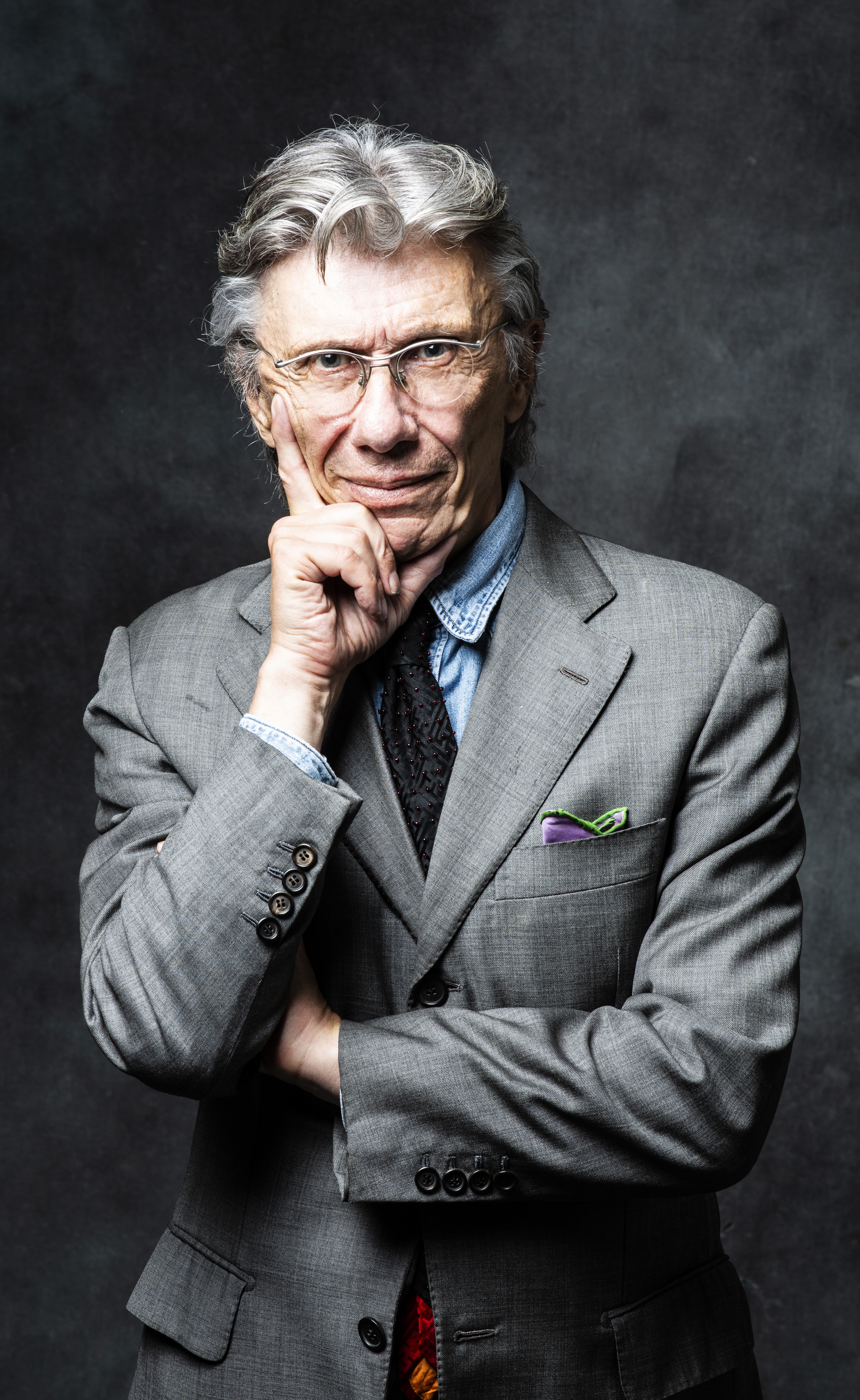 Jean-Pierre Dionnet