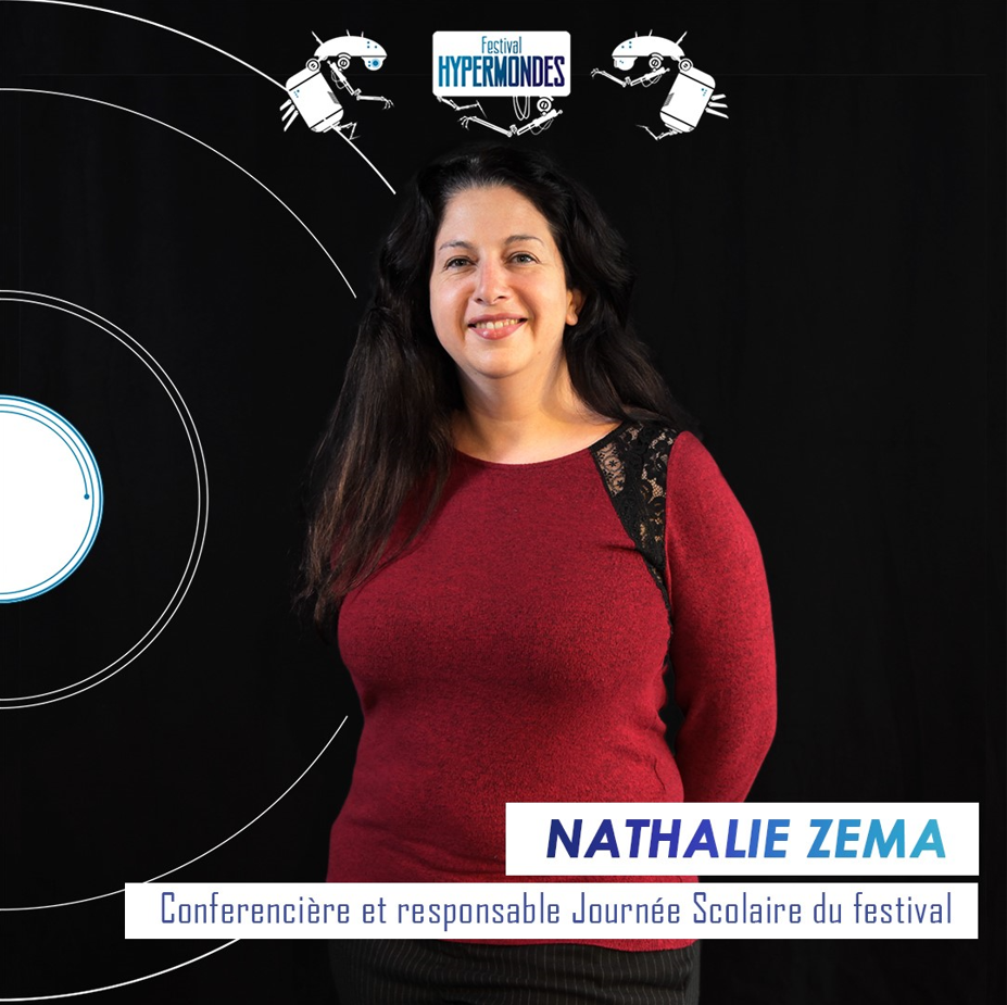 nathalie zema