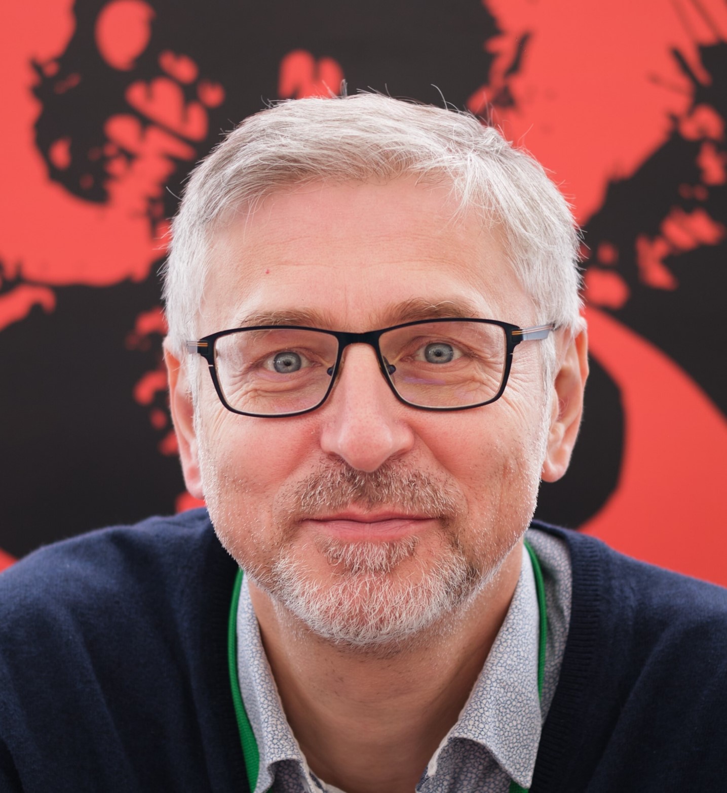 Nicolas Texier