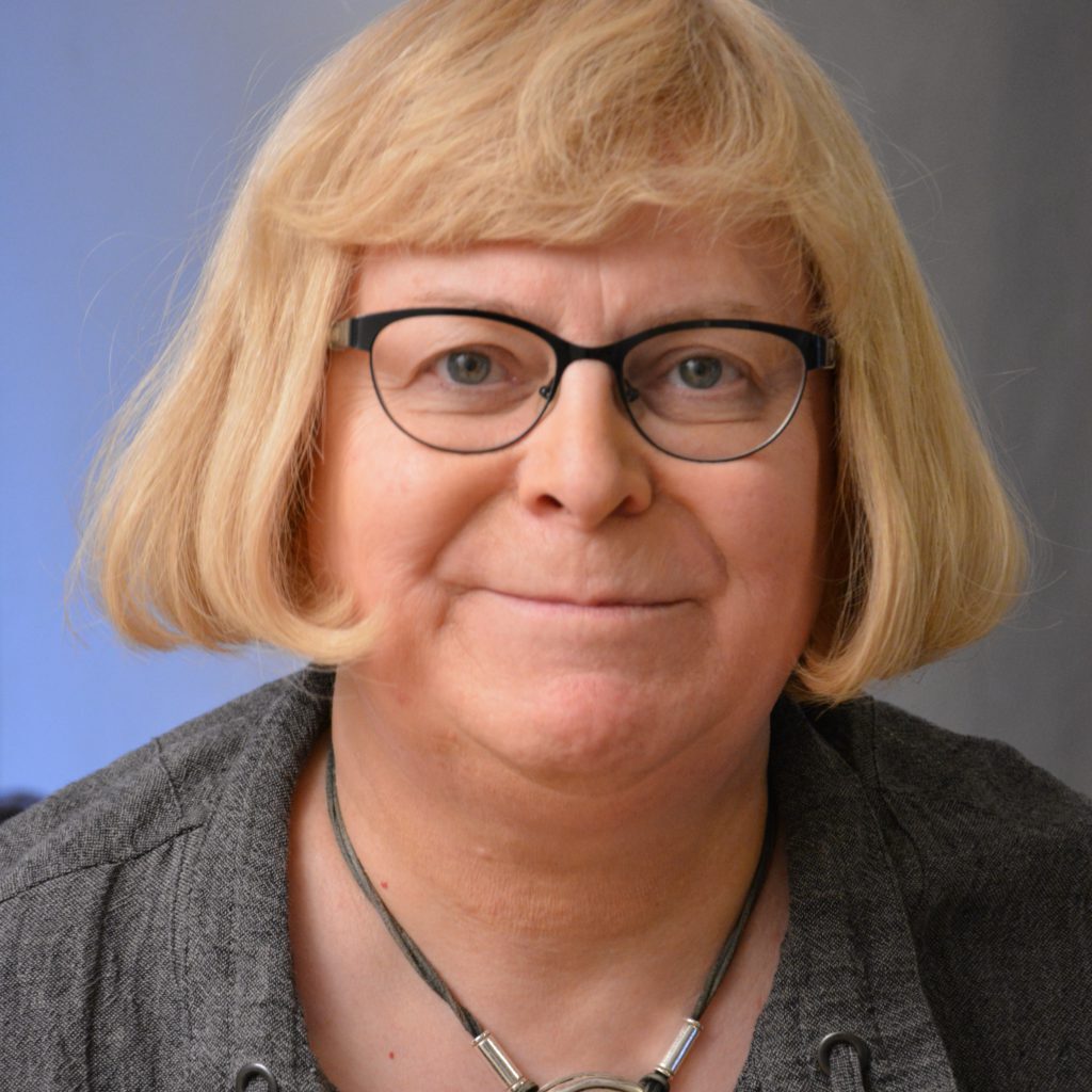 stéphanie Nicot