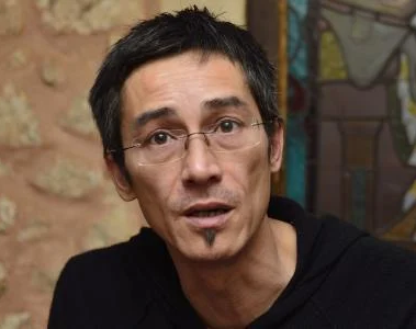 Olivier Ly