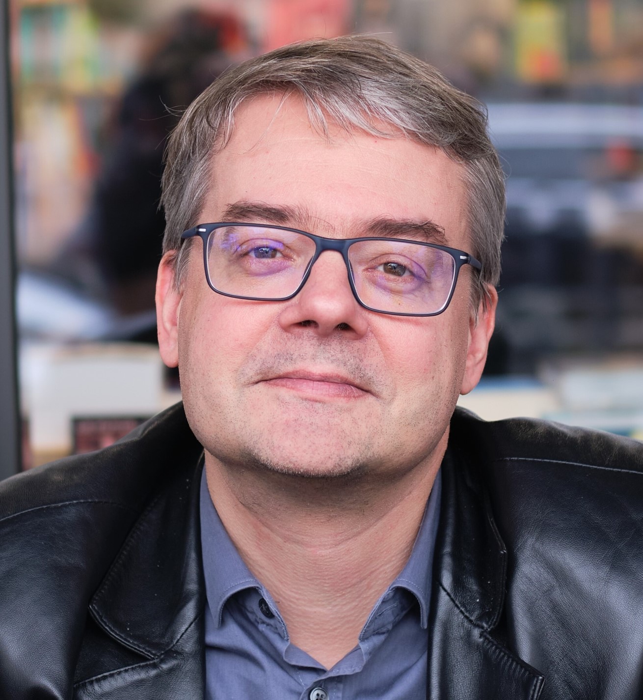 Olivier Paquet