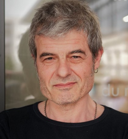 Serge Lehman