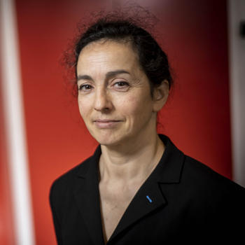 sophie sakka