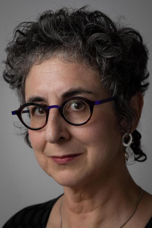 Ellen KUSHNER