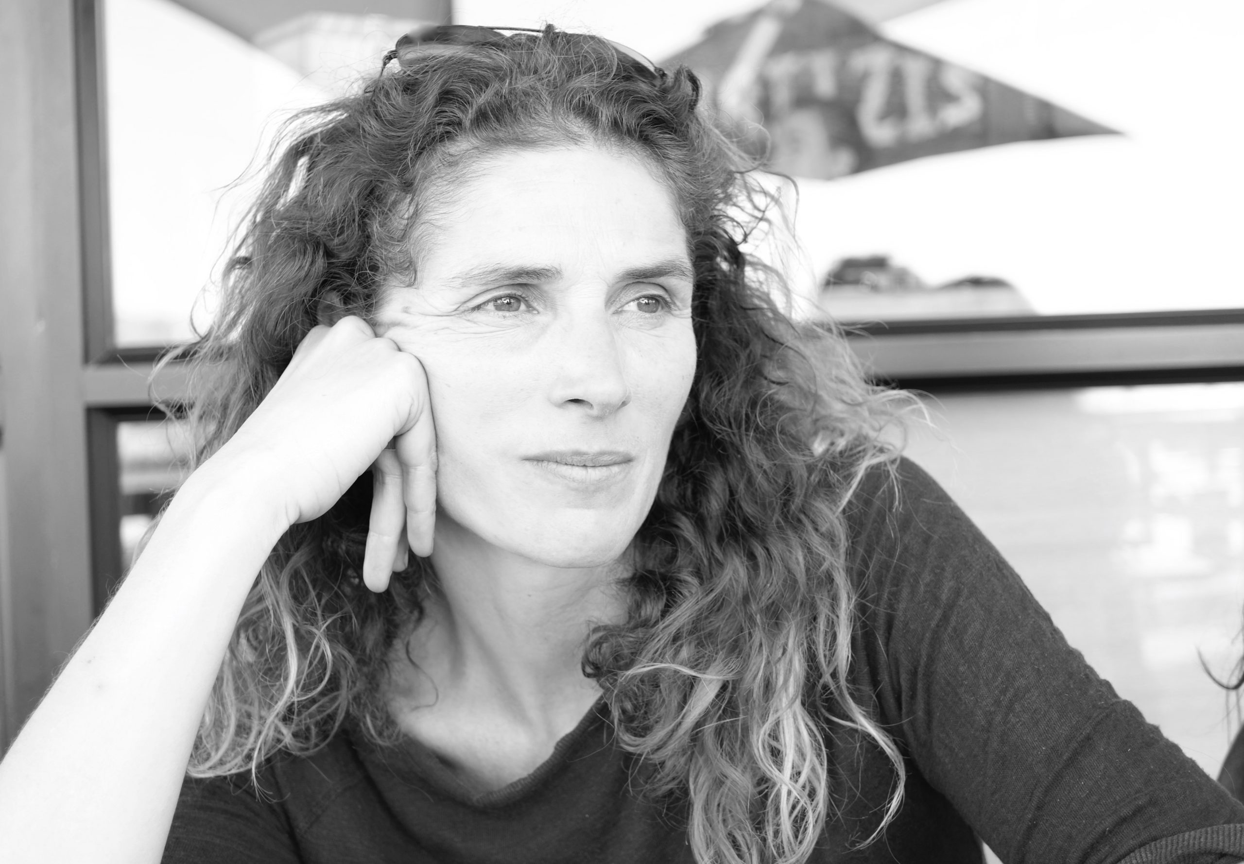 Sandrine Roudaut