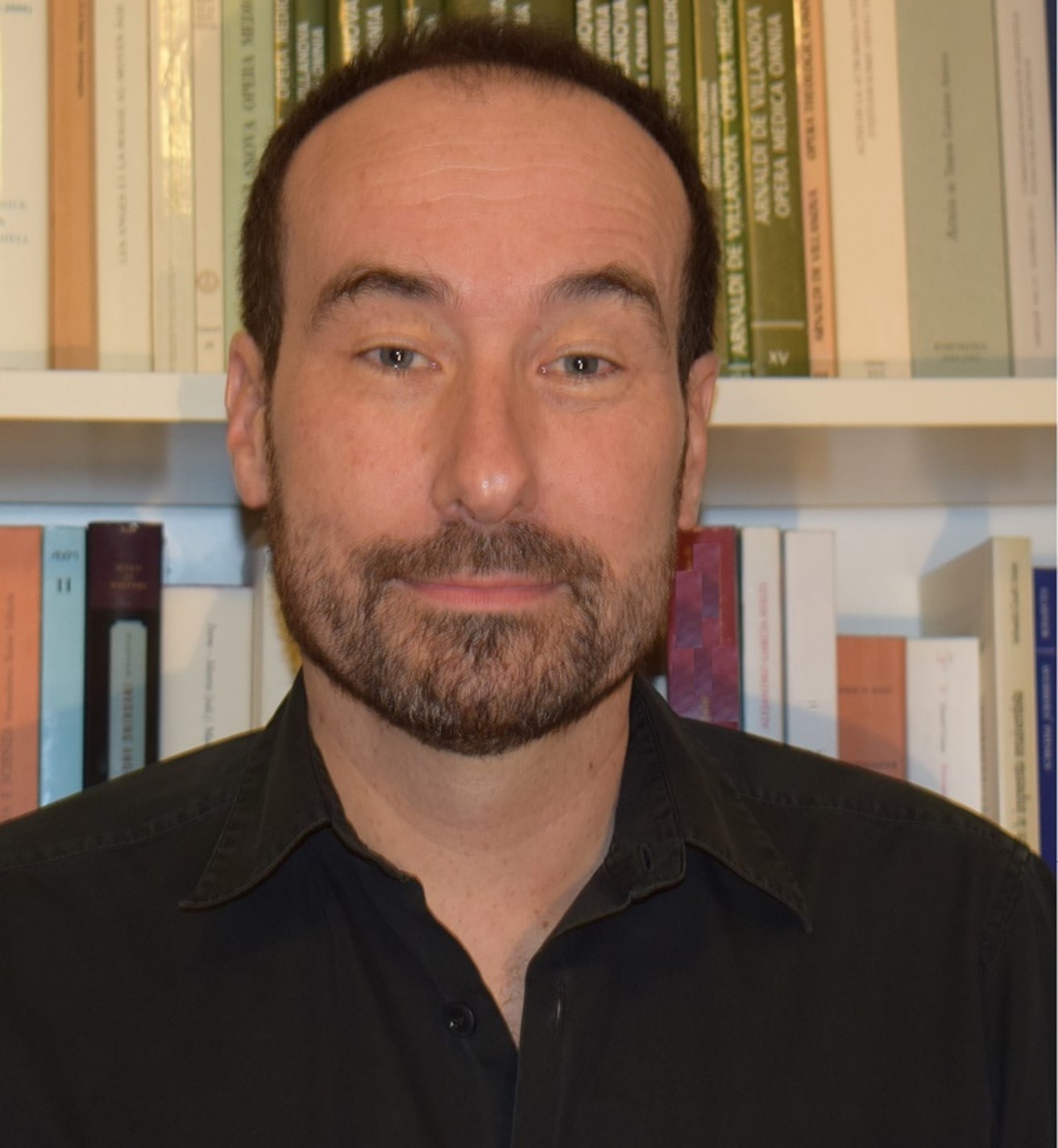 Nicolas WEILL-PAROT