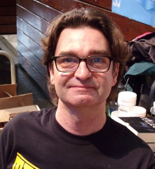 Ugo BELLAGAMBA