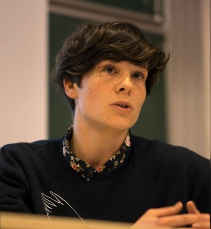 Alice CARABEDIAN
