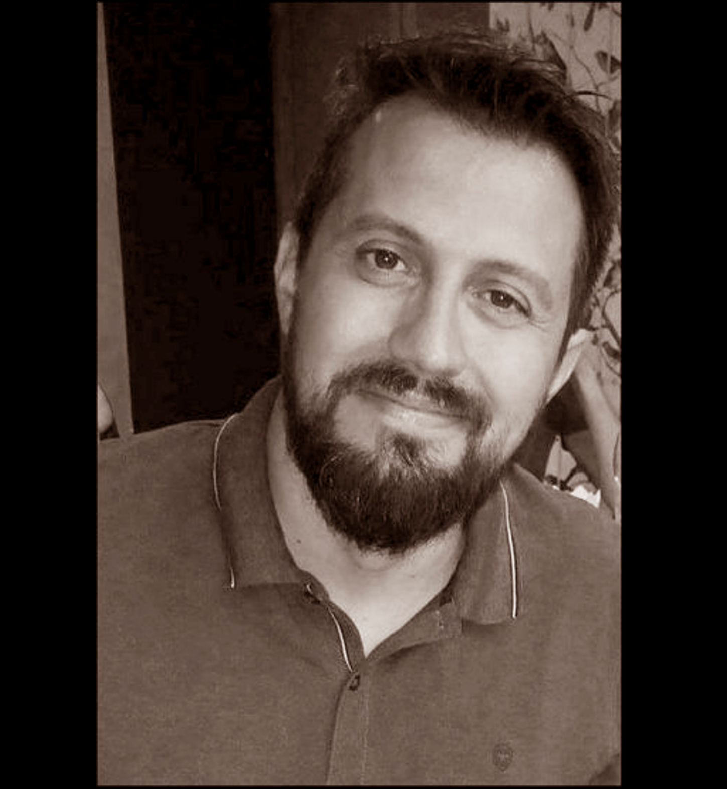 Julien HEYLBROECK