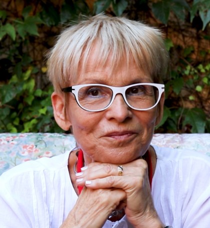 Joëlle WINTREBERT