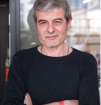 Serge LAHMAN