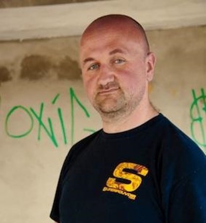 Jean-Marc LAINE