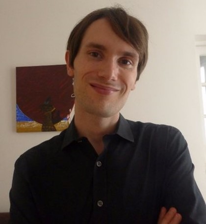 Nicolas ALLARD