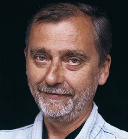 Hugo VERLOMME