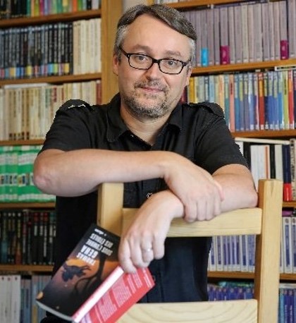 Xavier DOLLO