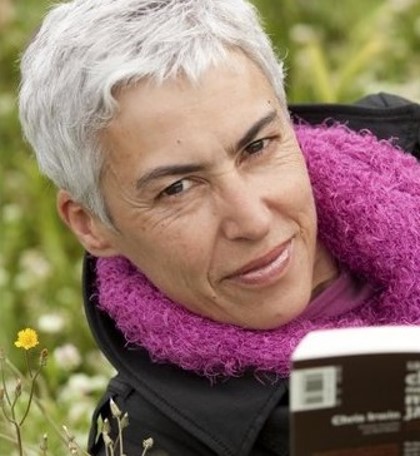 Marion Mazauric