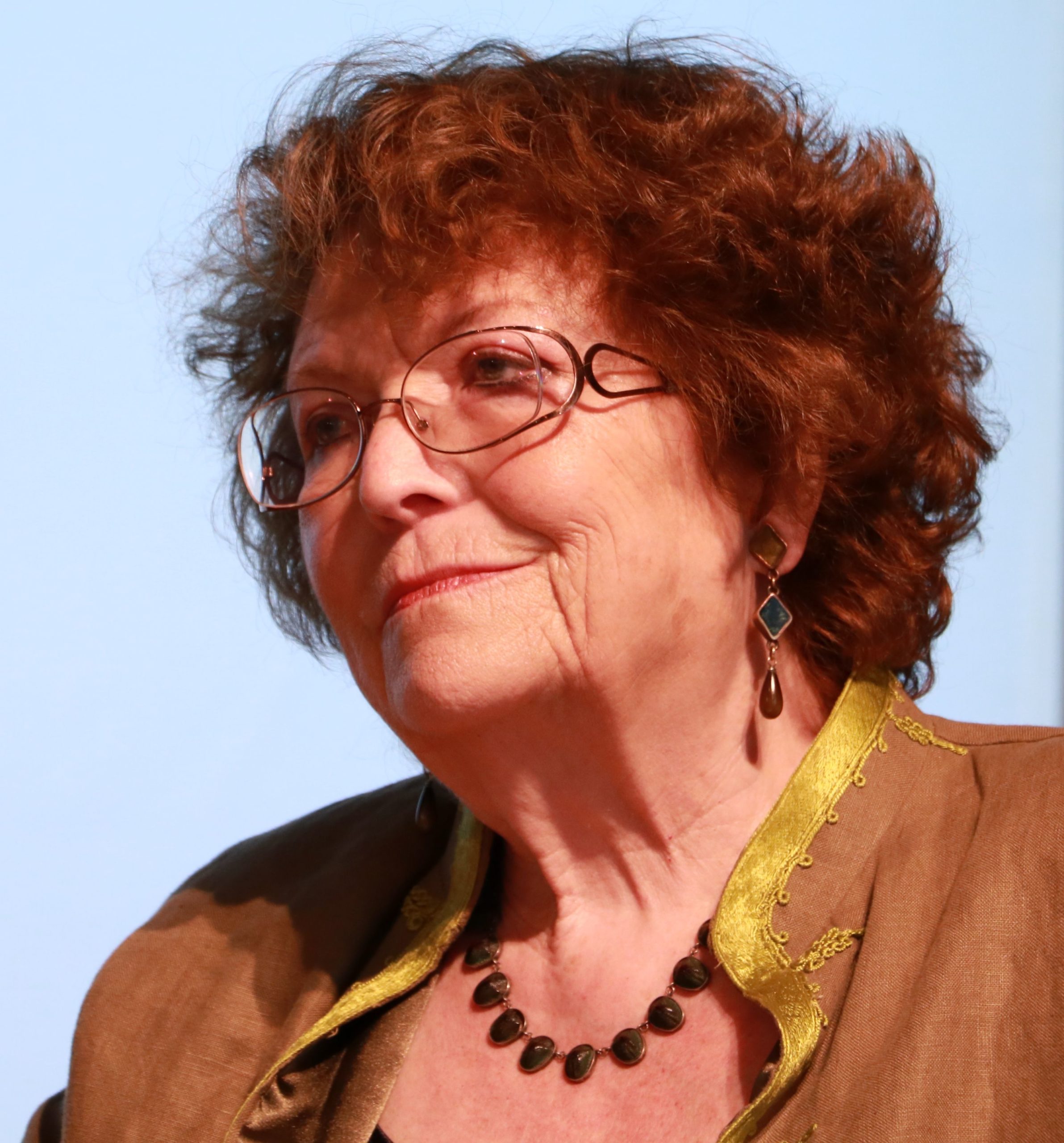 michèle riot-sarcey