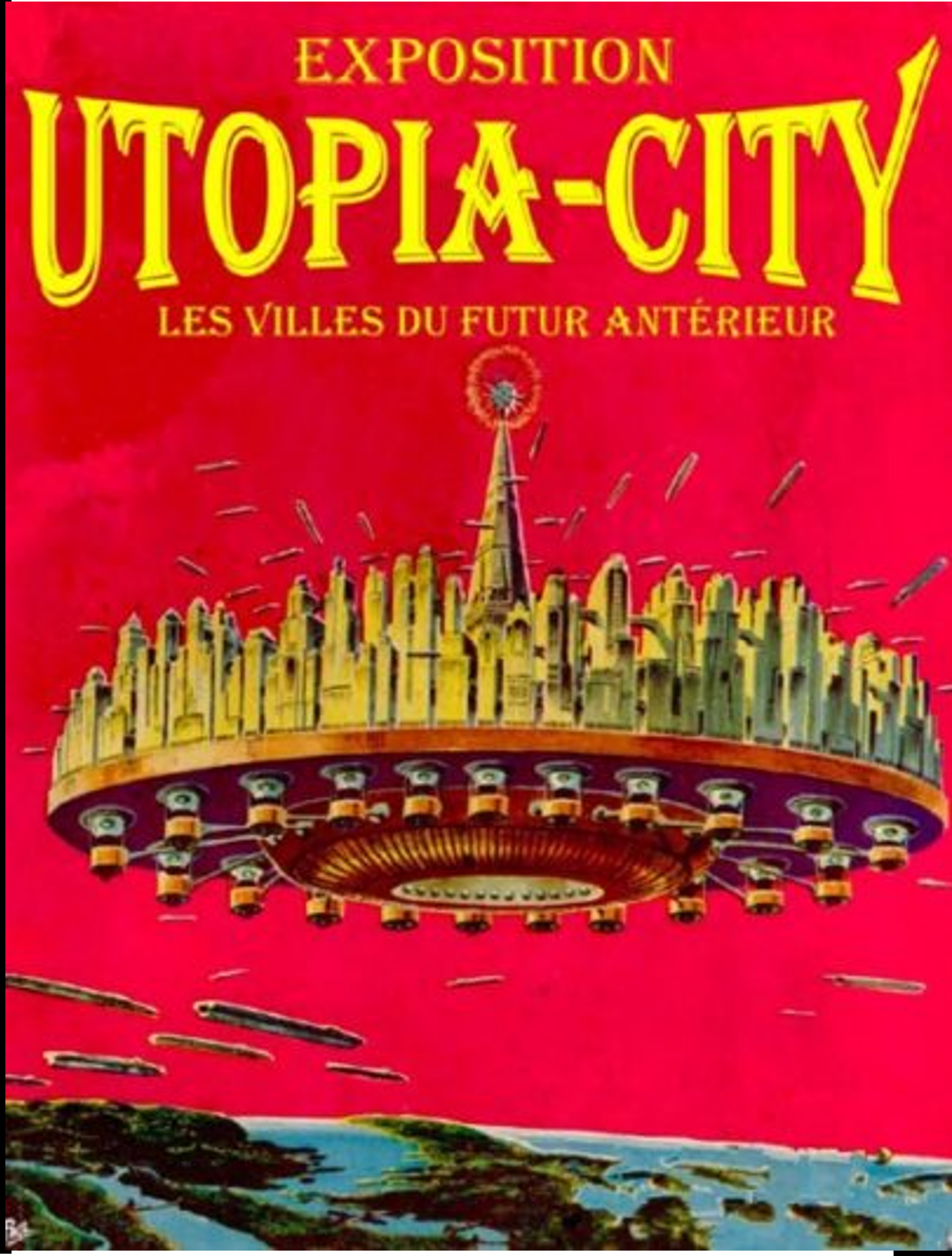 Utopia City