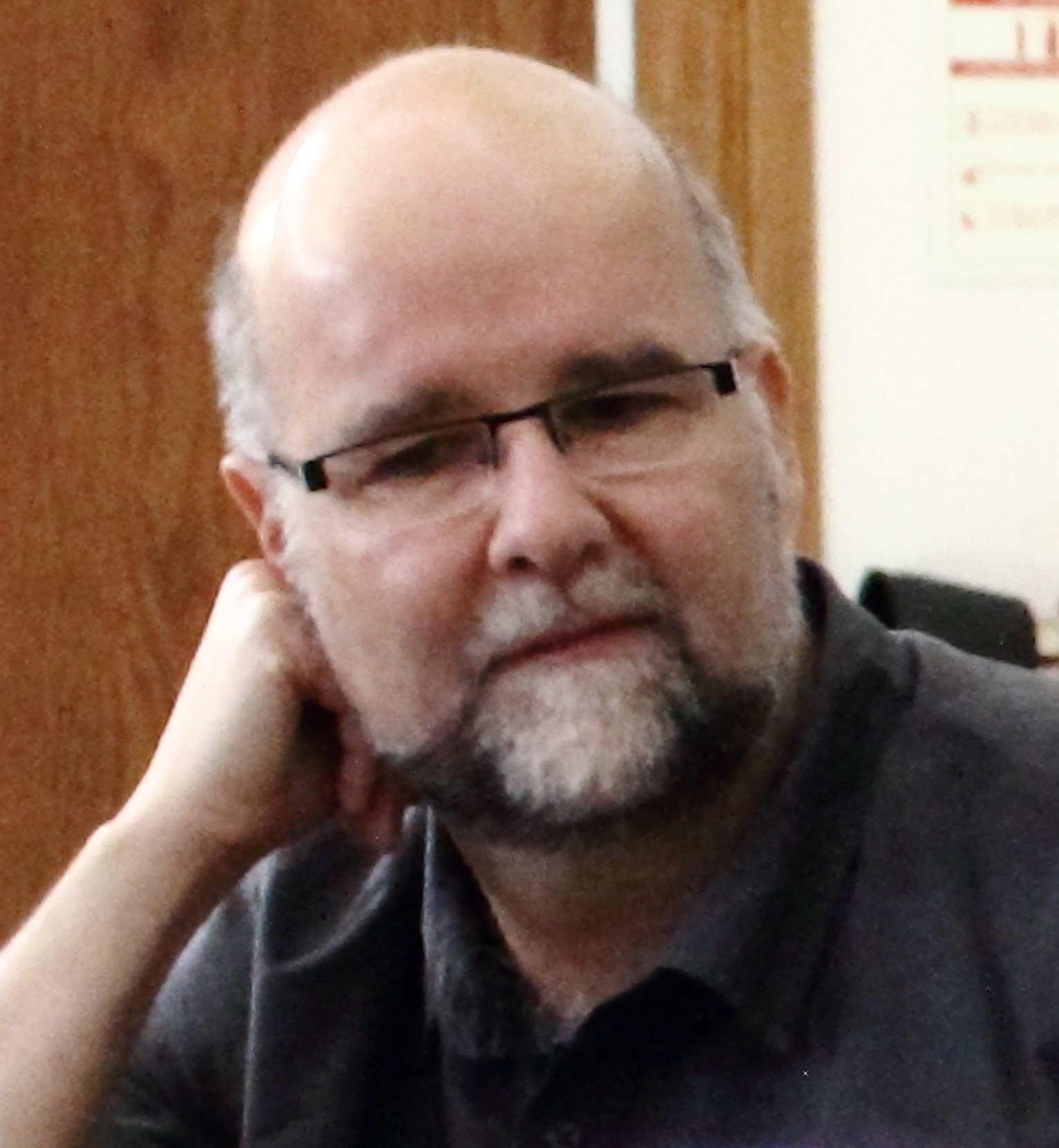 Yves GREVET