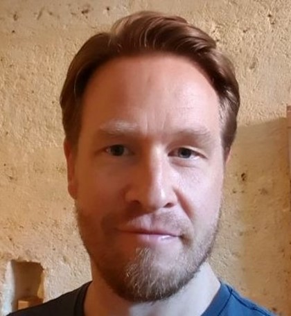 Antoine Chotard
