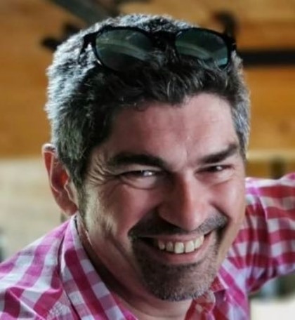 Cyril Abonnel