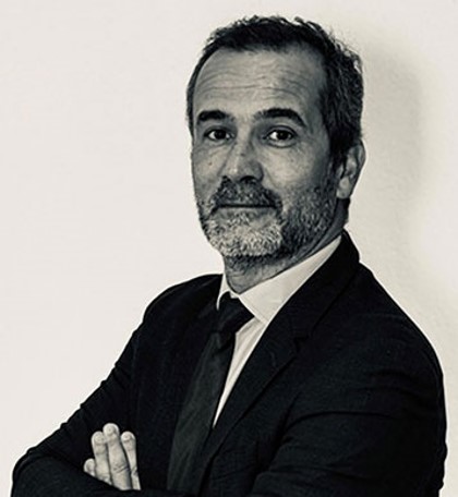 Jerome Darsouze