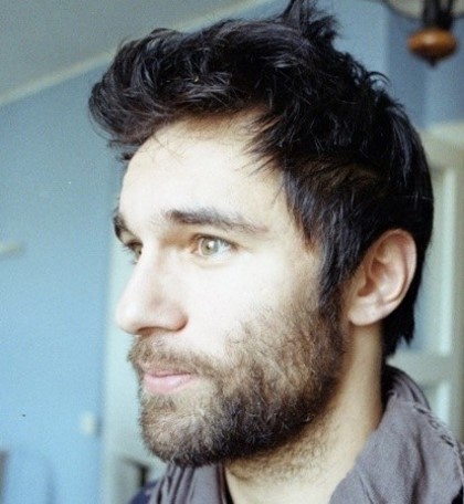 Jordan Provost