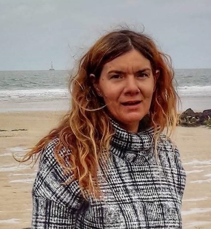 Frédérique Eynaud