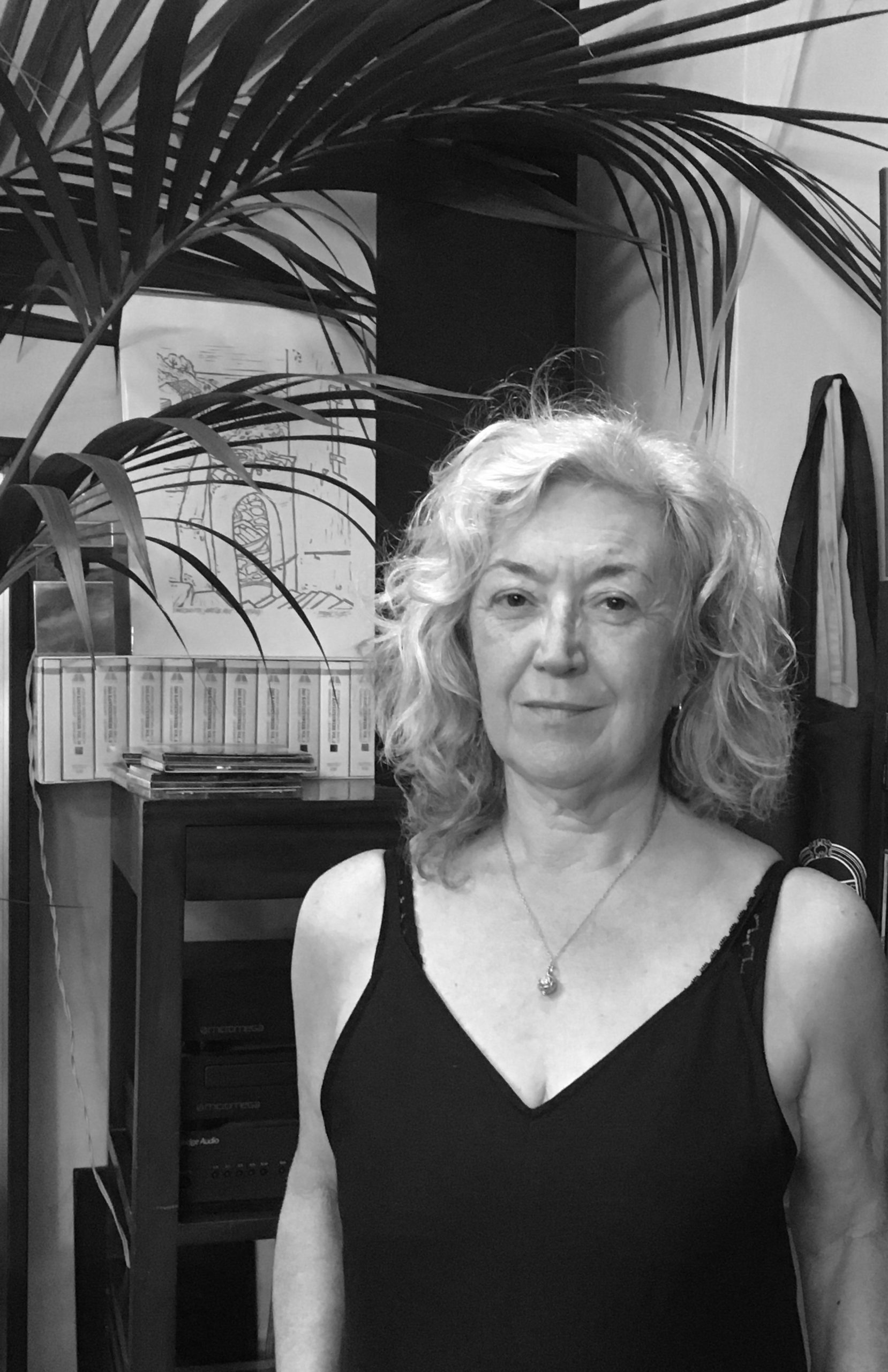 Mireille RIVALLAND