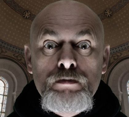 Marc Caro
