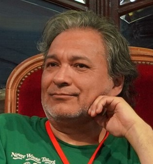 VILLAROEL Gilberto