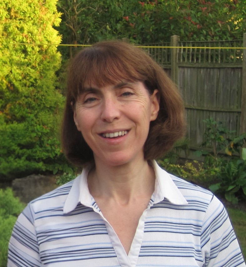 linda carey