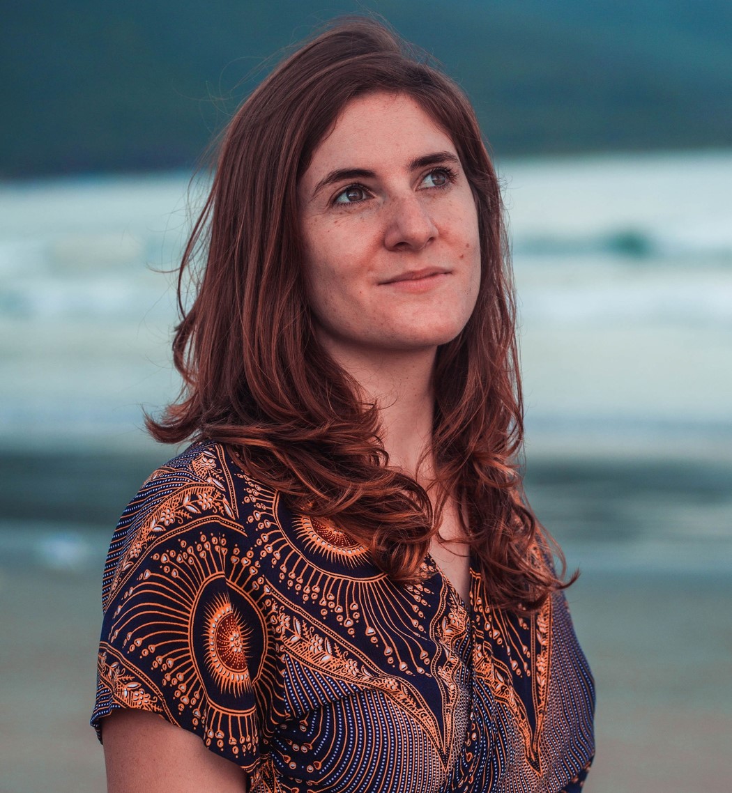 elisa beiram