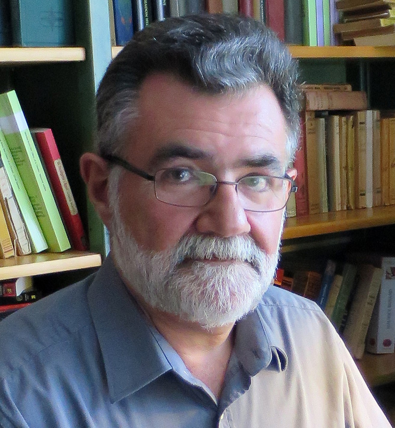 Jean Daniel BREQUE