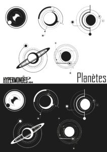 Planetes 2024