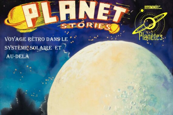 Expo Planet Stories