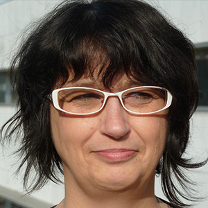 Sylvie Denis