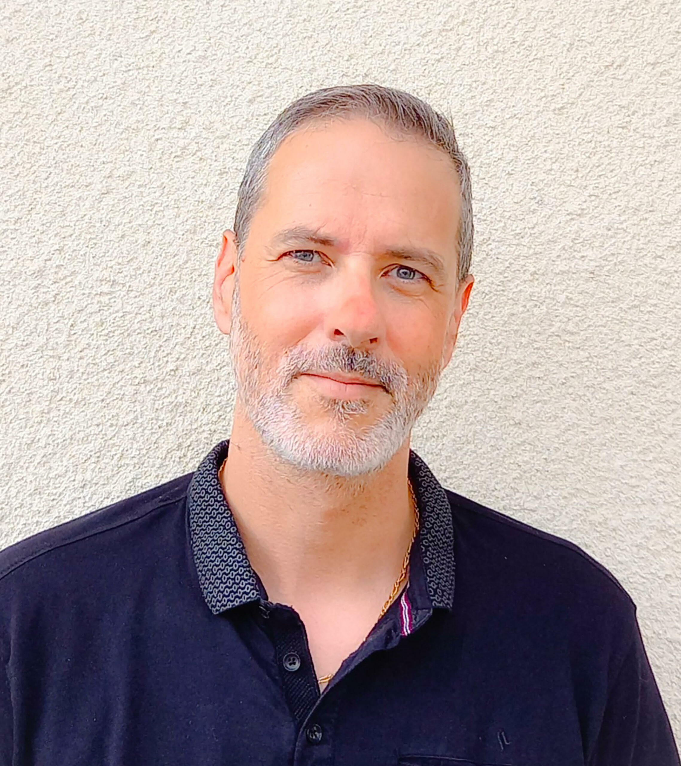 arnaud druelle