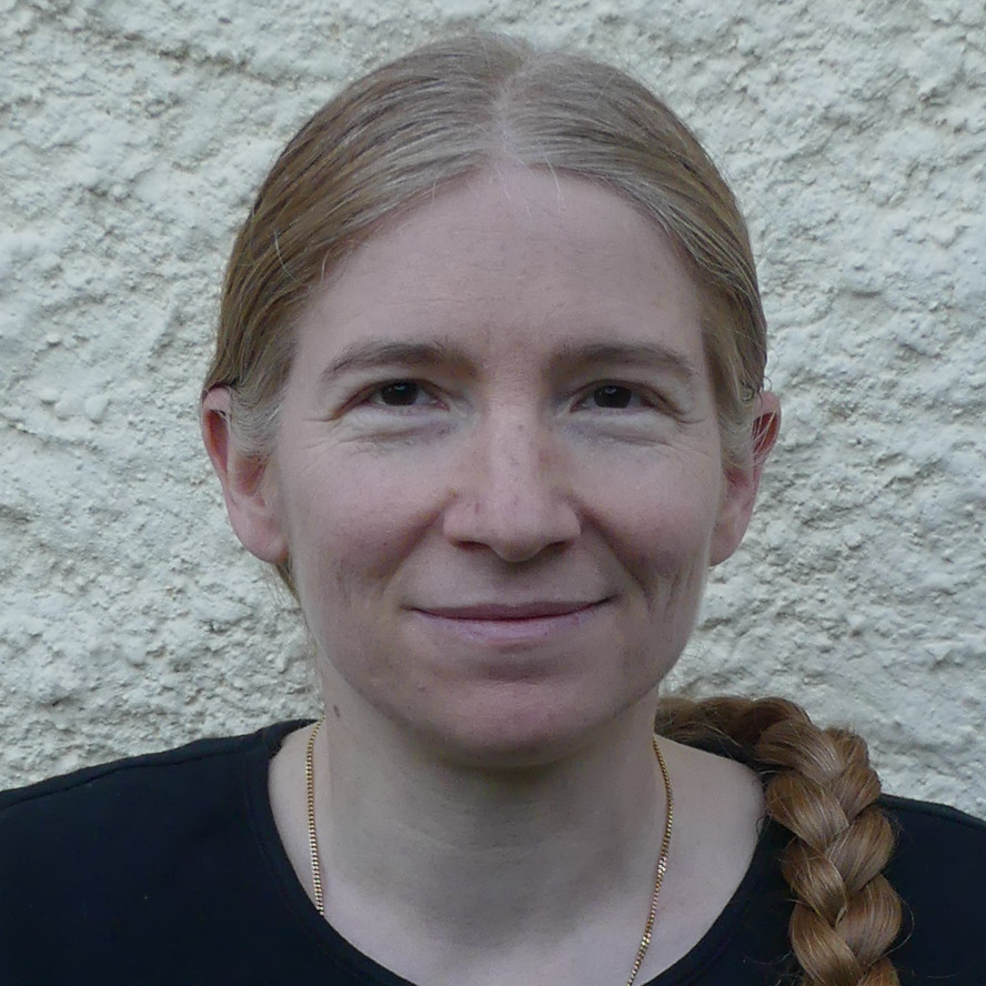 Éliane jaulmes