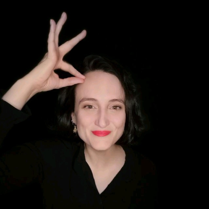 Jessica Garreau