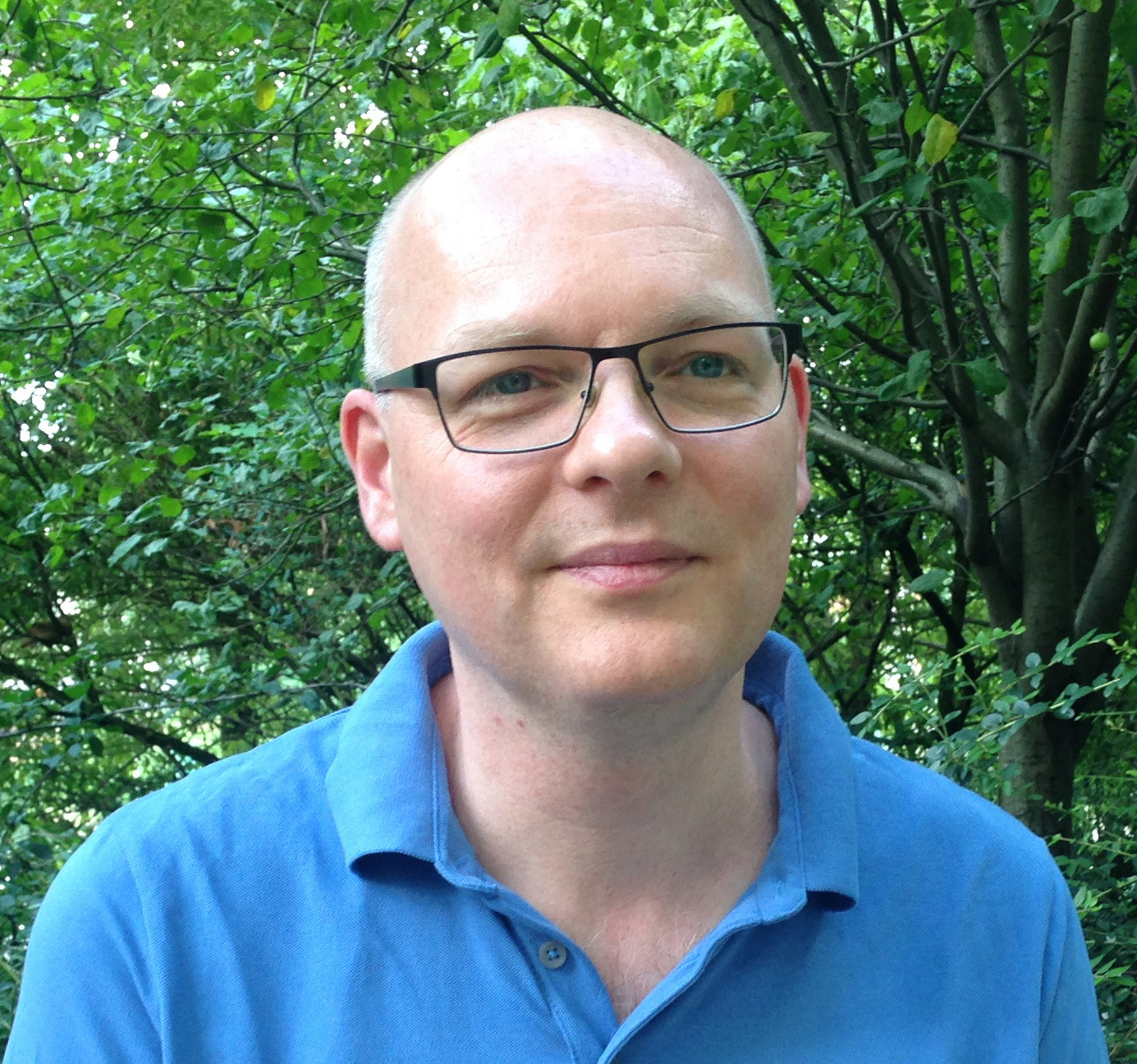 Laurent GENEFORT