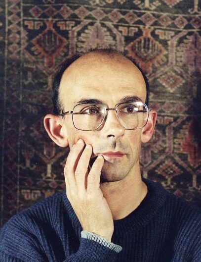 jean-luc coudray